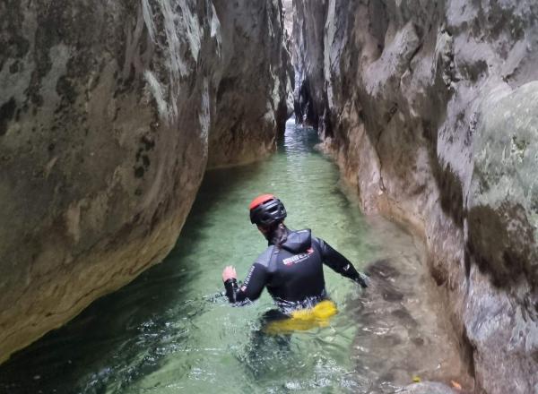 The 4 Best Canyons in Montenegro, Ranked